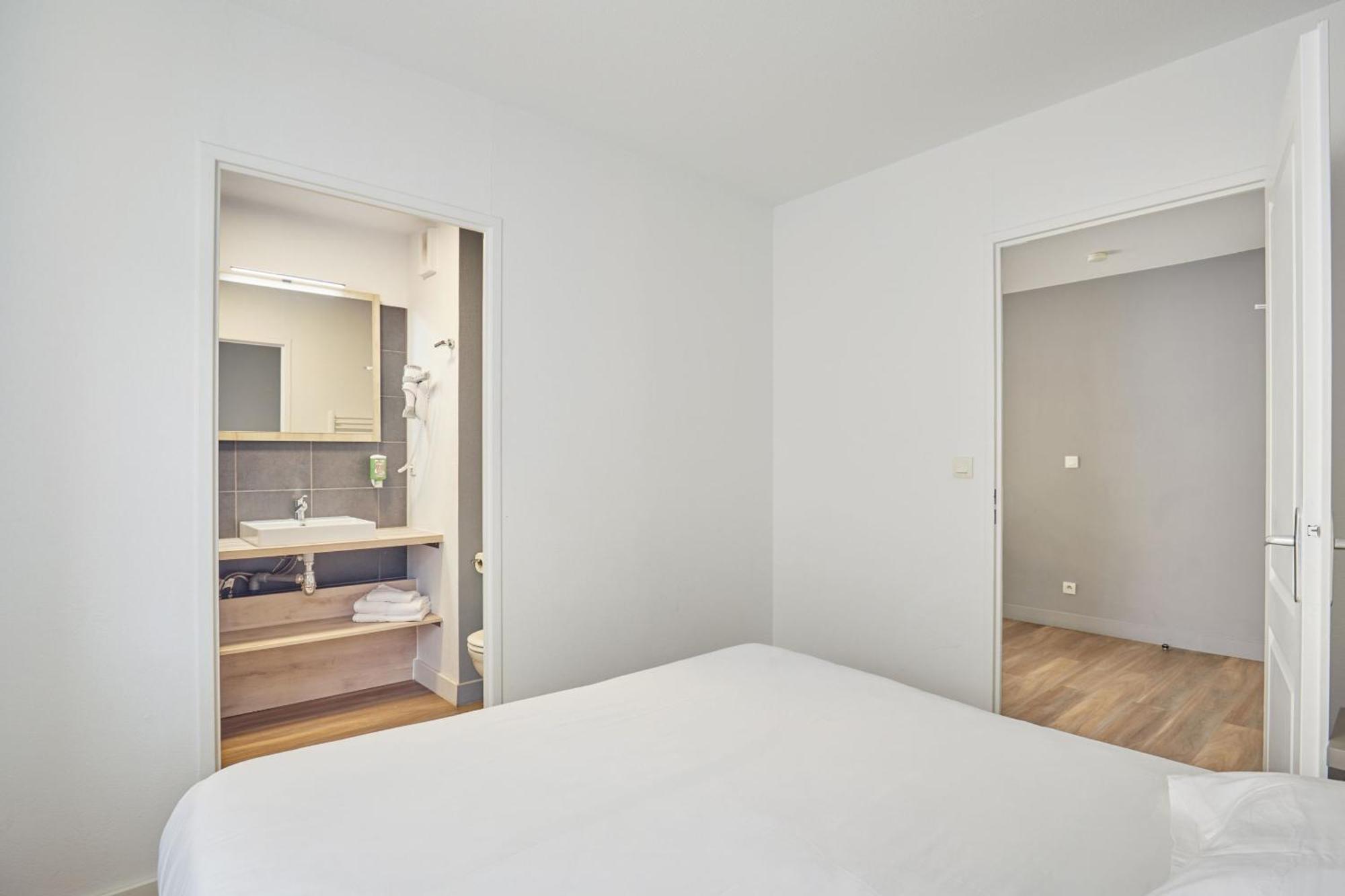 Appartement 1 Chambre (4 Adultes)