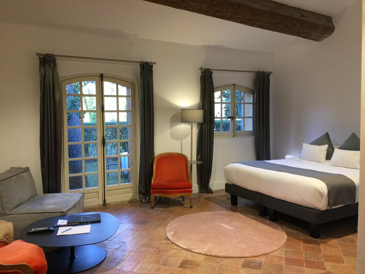 Suite Exécutive