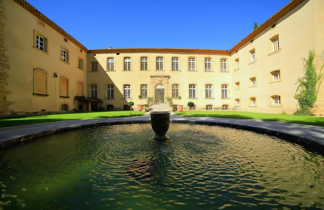 Château de la Pioline-1